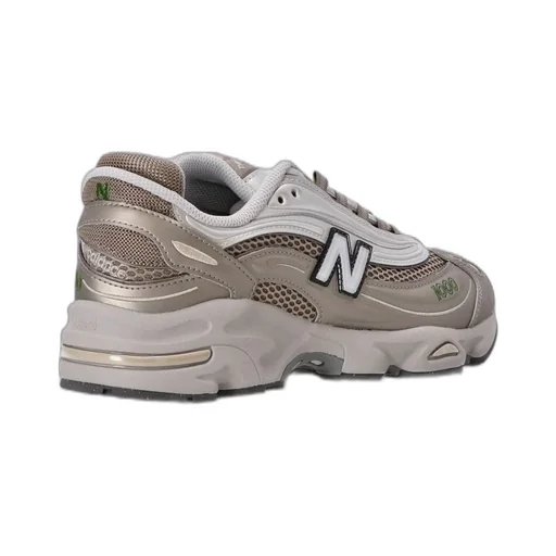 New Balance 1000 Lace-Up Sneakers