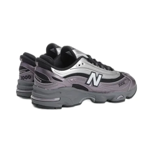 New Balance M1000 Lace-Up Sneakers