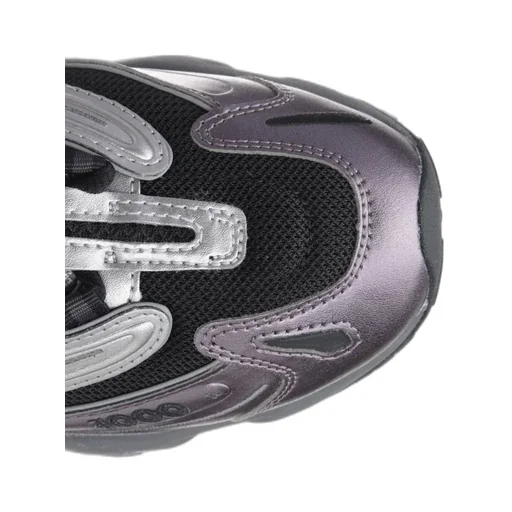 New Balance M1000 Lace-Up Sneakers