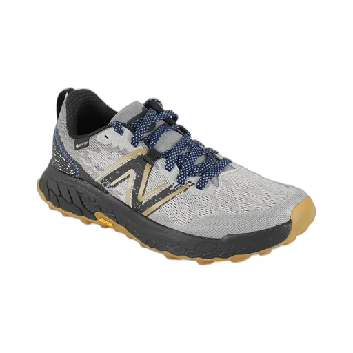 New Balance Fresh Foam X Hierro V7 Lace-Up Sneakers