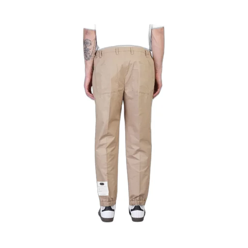 New York Resident Bryan Chinos Pants