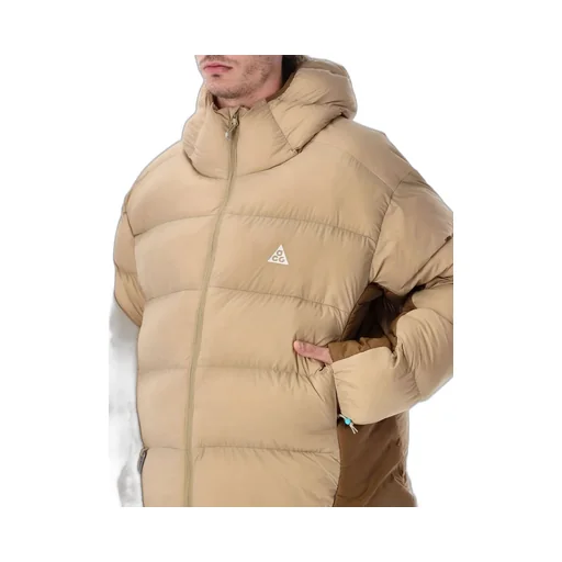 Nike Acg Lunar Loose Hooded Jacket