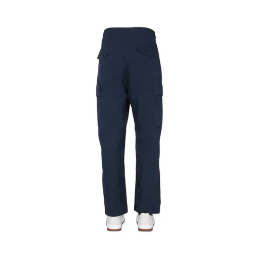 Nigel Cabourn Dutch Cargo Pants