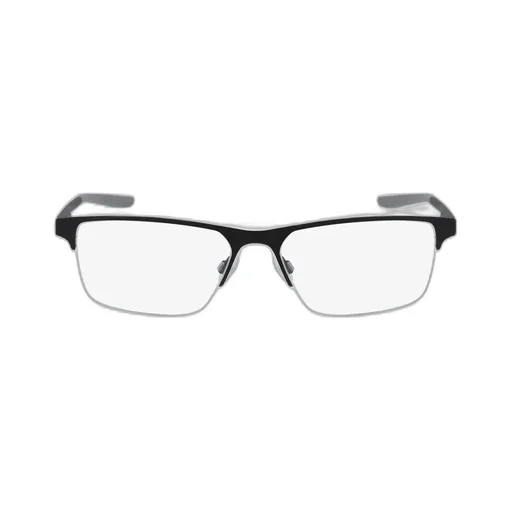 Nike Rectangular Frame Glasses