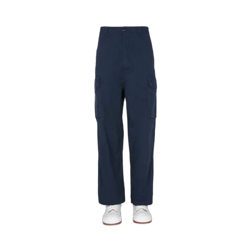 Nigel Cabourn Dutch Cargo Pants