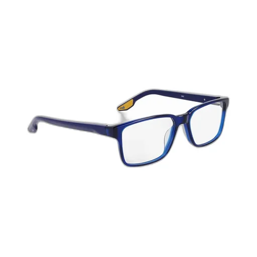Nike Rectangular Frame Glasses