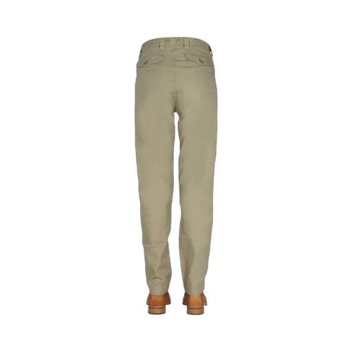 Nigel Cabourn Regular Fit Trousers
