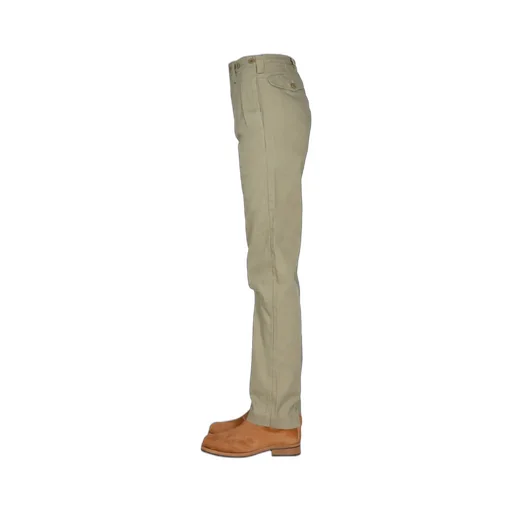 Nigel Cabourn Regular Fit Trousers