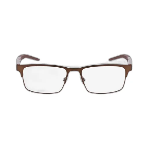 Nike Rectangular Frame Glasses