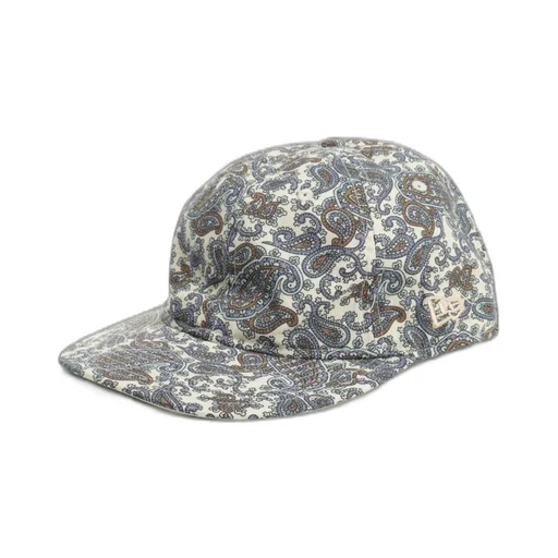 New Era Cap Paisley Baseball Cap