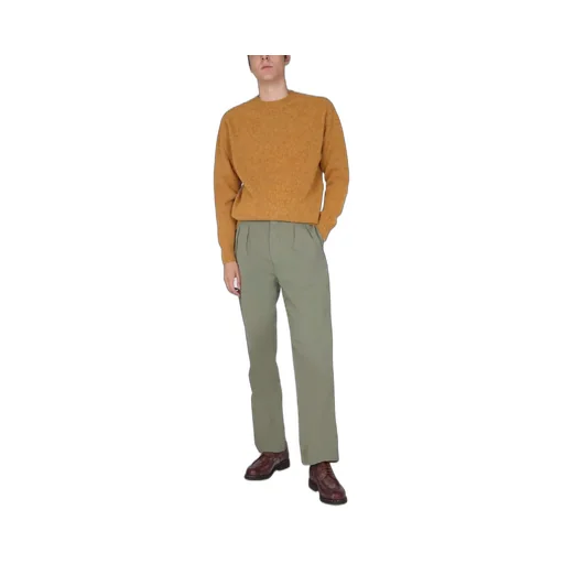 Nigel Cabourn Oversize Fit Pants