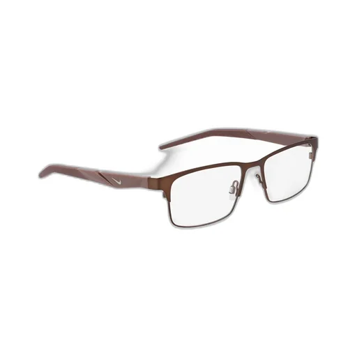 Nike Rectangular Frame Glasses