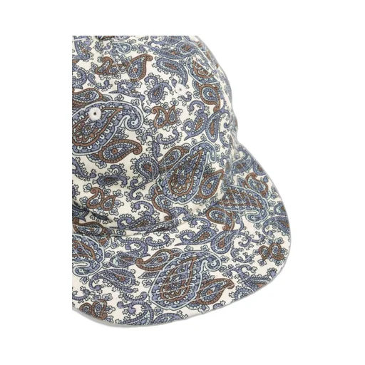New Era Cap Paisley Baseball Cap