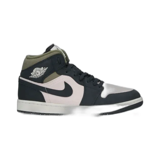 Nike Air Jordan 1 Mid Se Shoes
