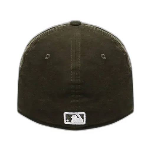 New Era Cap Logo Embroidered Hat