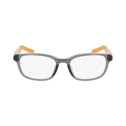 Nike Rectangular Frame Glasses