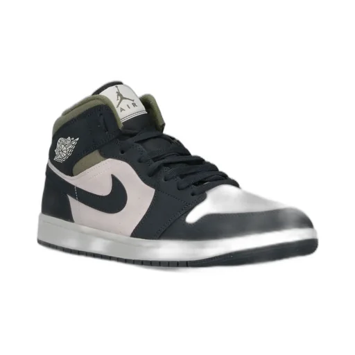 Nike Air Jordan 1 Mid Se Shoes
