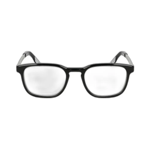 Nike Square Frame Glasses