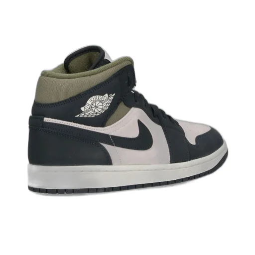 Nike Air Jordan 1 Mid Se Shoes