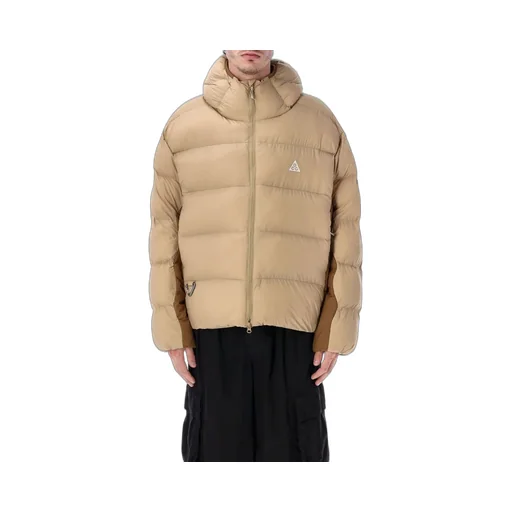 Nike Acg Lunar Loose Hooded Jacket