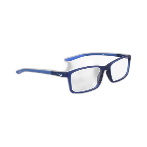 Nike Rectangular Frame Glasses