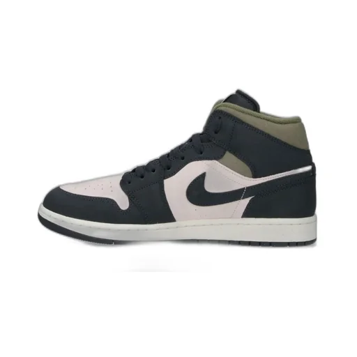 Nike Air Jordan 1 Mid Se Shoes