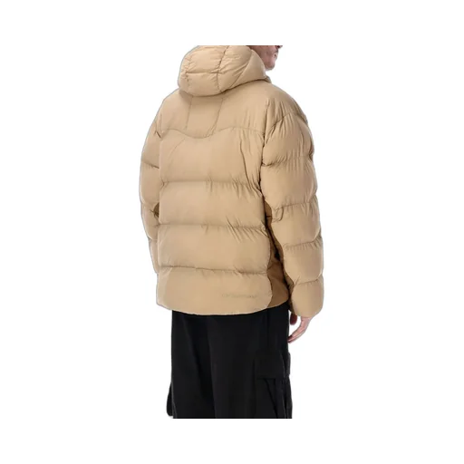 Nike Acg Lunar Loose Hooded Jacket