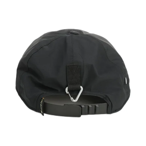 New Era Cap Gore-Tex Snapback Hat