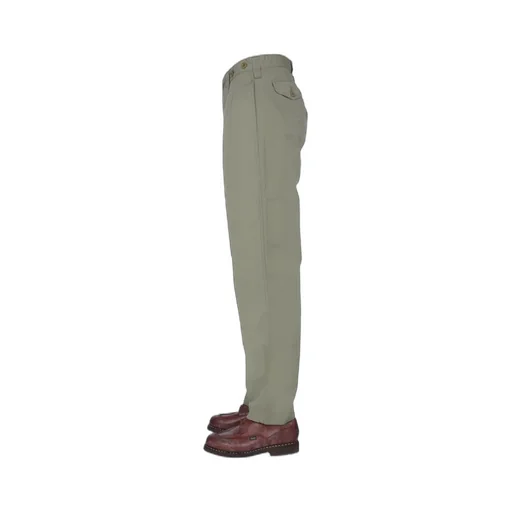 Nigel Cabourn Oversize Fit Pants