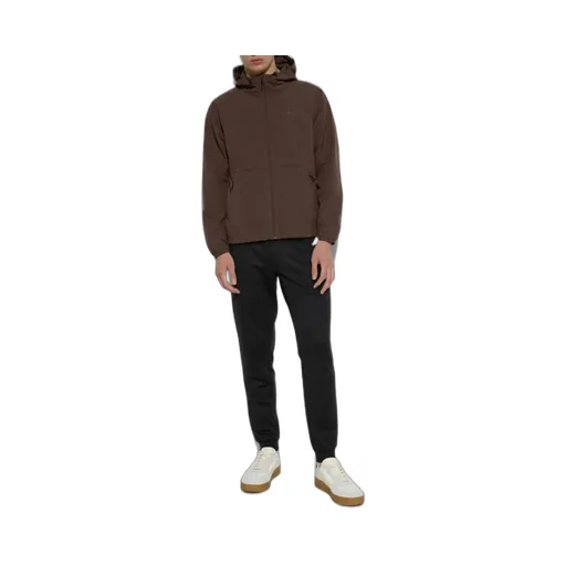 Nike Logo Embroidered Training Jacket