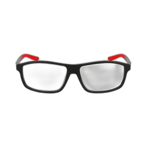 Nike Rectangle-Frame Glasses