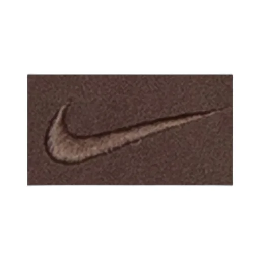 Nike Logo Embroidered Training Jacket
