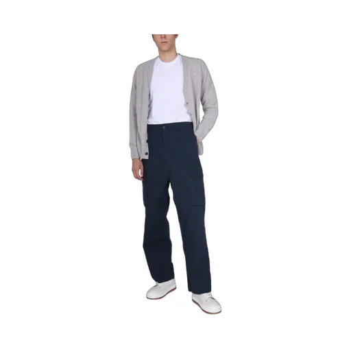 Nigel Cabourn Dutch Cargo Pants