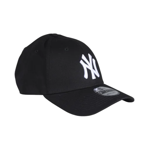 New Era Cap Logo Embroidered Baseball Cap