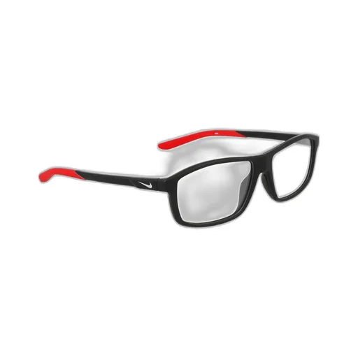 Nike Rectangle-Frame Glasses