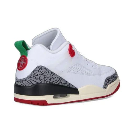 Nike Jordan Spizike Low Se Sneakers