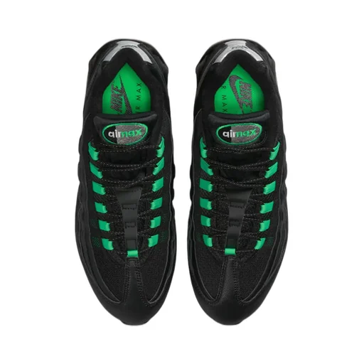 Nike Air Max 95 Big Bubble Sneakers