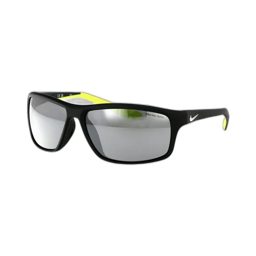 Nike Adrenaline 22 Rectangular Frame Sunglasses