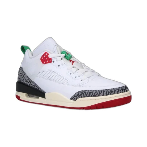 Nike Jordan Spizike Low Se Sneakers