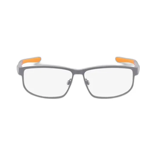 Nike Rectangular Frame Glasses