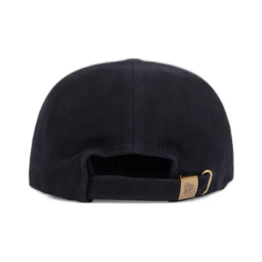 New Era Cap Logo-Embroidered Baseball Cap