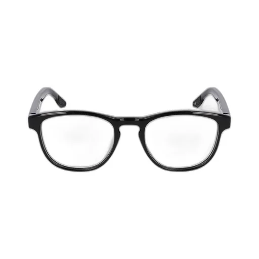 Nike Oval Frame Glasses