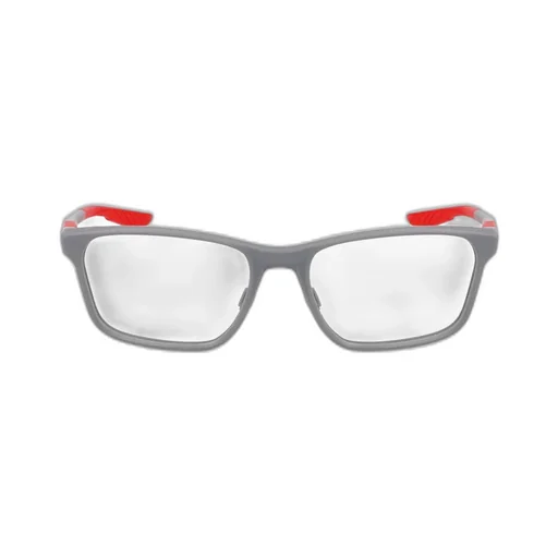 Nike Rectangular Frame Glasses