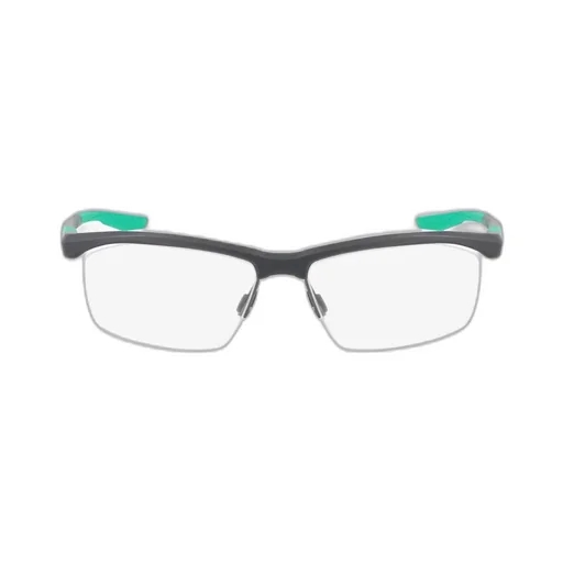 Nike Rectangular Frame Glasses