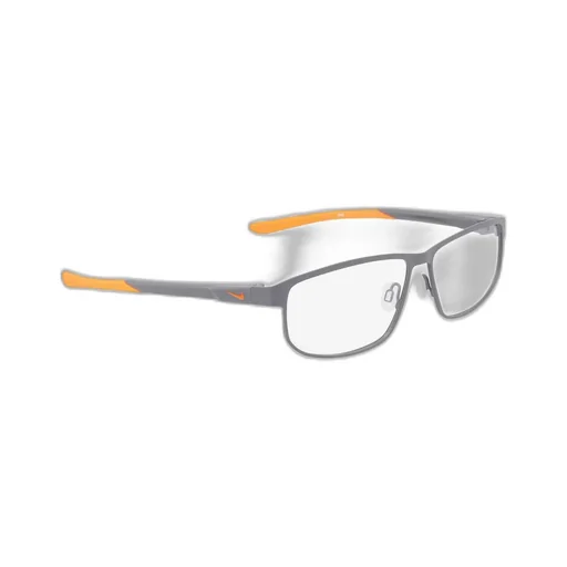 Nike Rectangular Frame Glasses