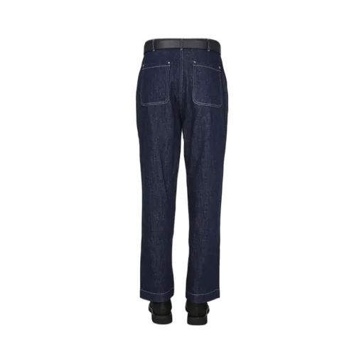 Nigel Cabourn Heritage Factory Jeans