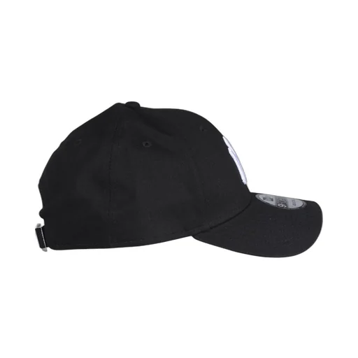 New Era Cap Logo Embroidered Baseball Cap