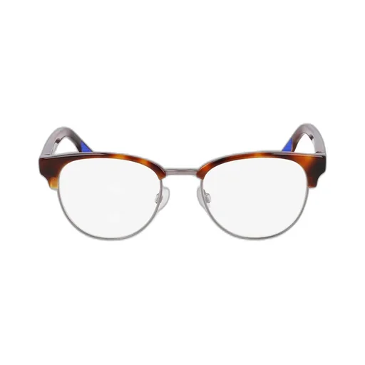 Nike Oval Frame Glasses