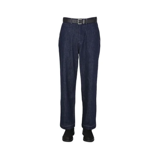 Nigel Cabourn Heritage Factory Jeans