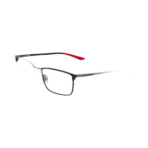 Nike Rectangular Frame Glasses